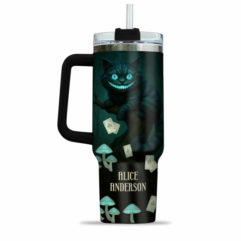 AIW Glow in the Dark Tumbler PUN5601NTS - Image 3