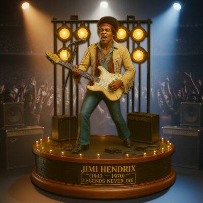 JHEN Acrylic Standee NHL5551NTS