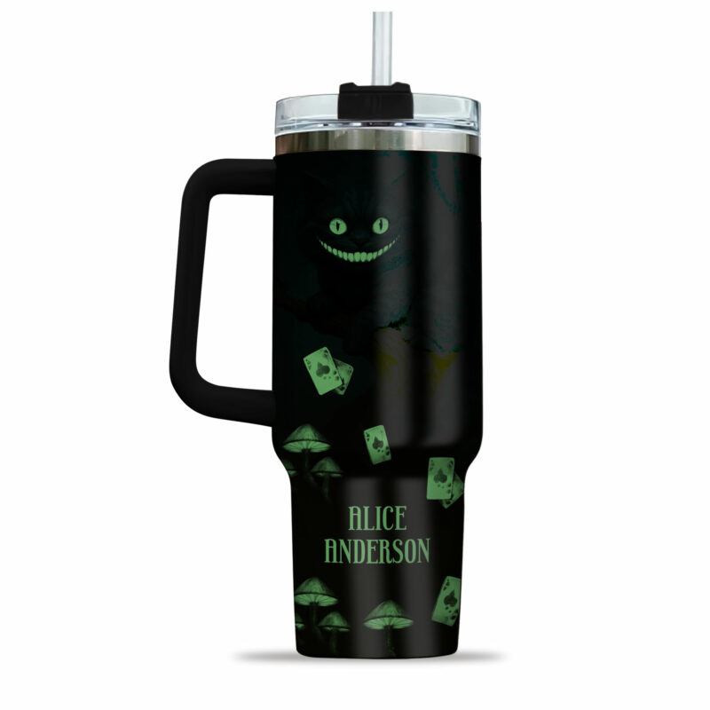 AIW Glow in the Dark Tumbler PUN5594NTS - Image 2