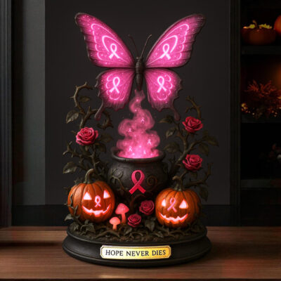 MASS,BC Acrylic Standee PUN5387LTT