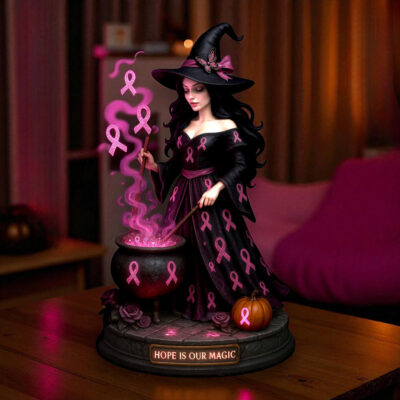 BC Acrylic Standee PUN5386LTT