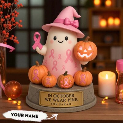 BC Acrylic Standee PUN5385NVH