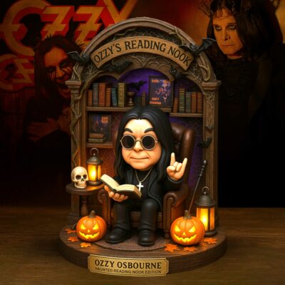 OZZY Acrylic Standee MNG4189LTT
