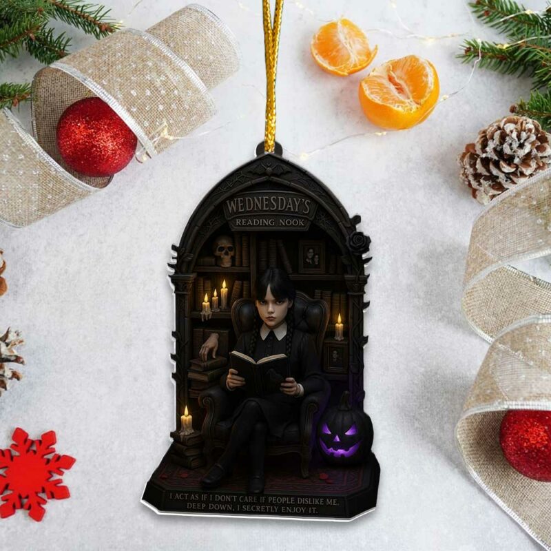 WED Ornament MNG4222NVH - Image 5