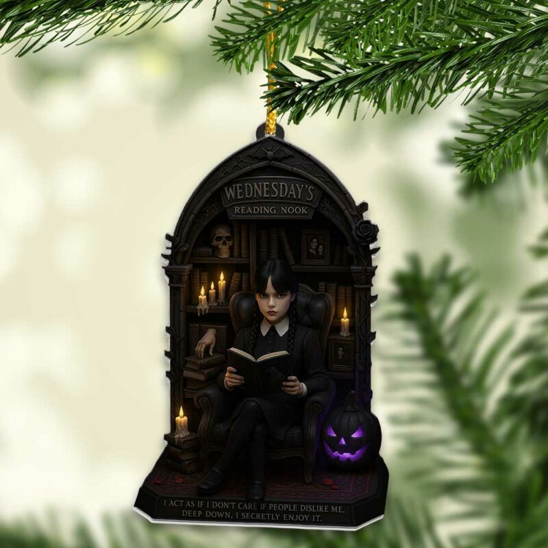 WED Ornament MNG4222NVH - Image 4