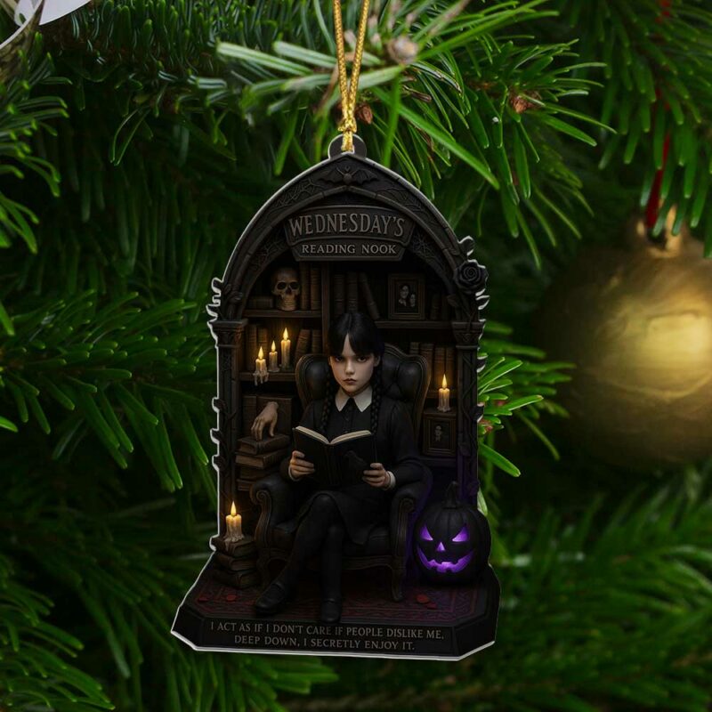 WED Ornament MNG4222NVH - Image 2