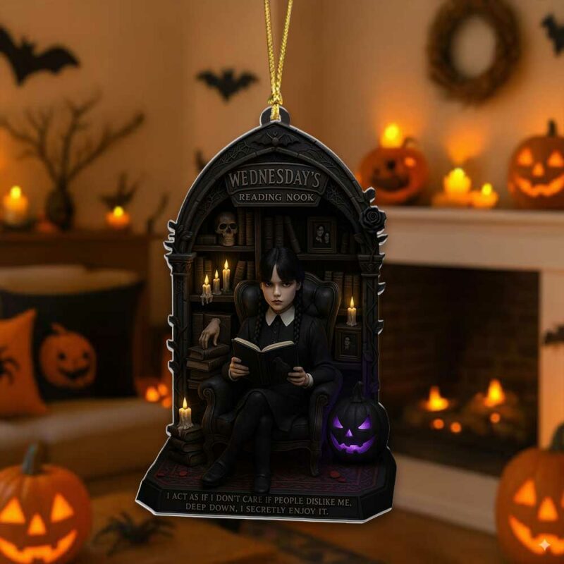 WED Ornament MNG4222NVH - Image 3