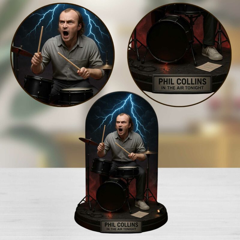 PHIL Acrylic Standee MNG4242NVH - Image 6