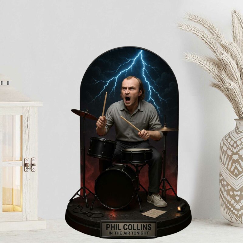 PHIL Acrylic Standee MNG4242NVH - Image 5