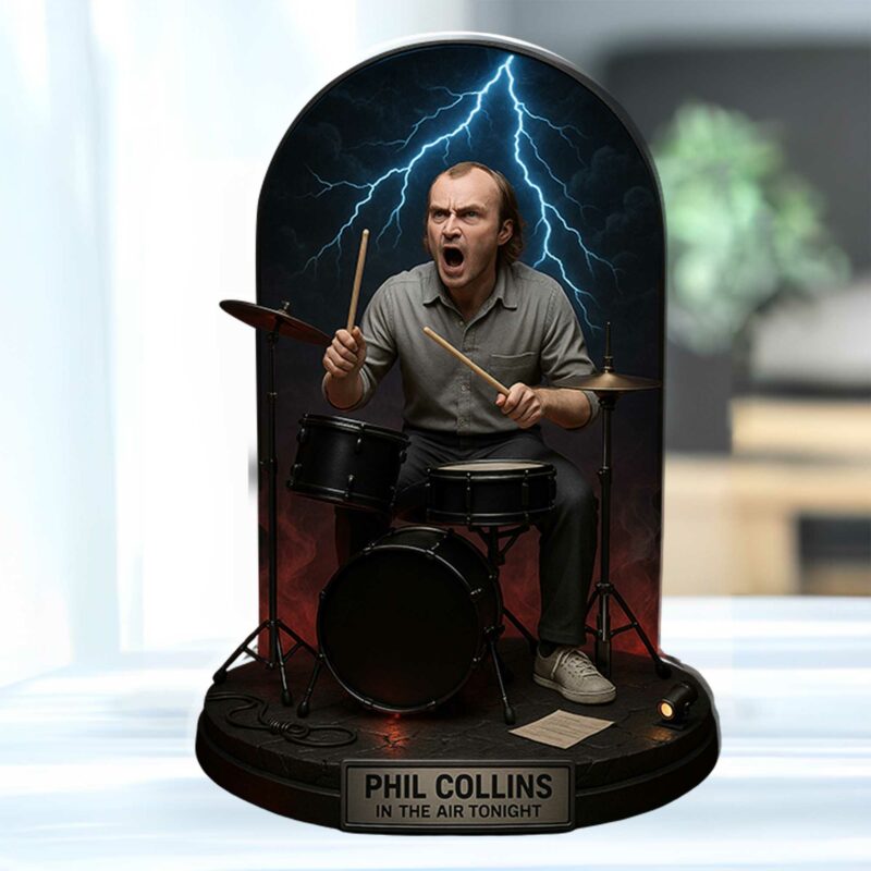 PHIL Acrylic Standee MNG4242NVH - Image 4