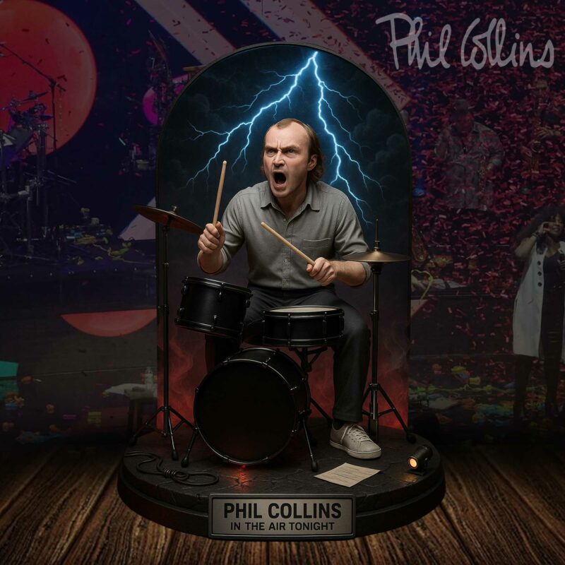 PHIL Acrylic Standee MNG4242NVH - Image 2