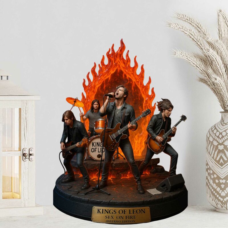 KIOL Acrylic Standee MNG4270NVH - Image 5