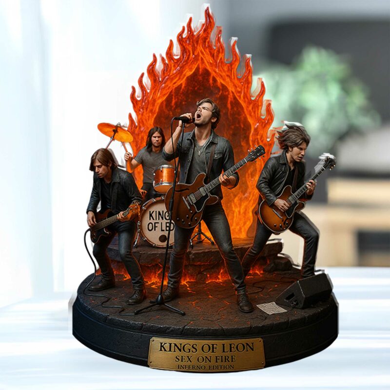 KIOL Acrylic Standee MNG4270NVH - Image 6