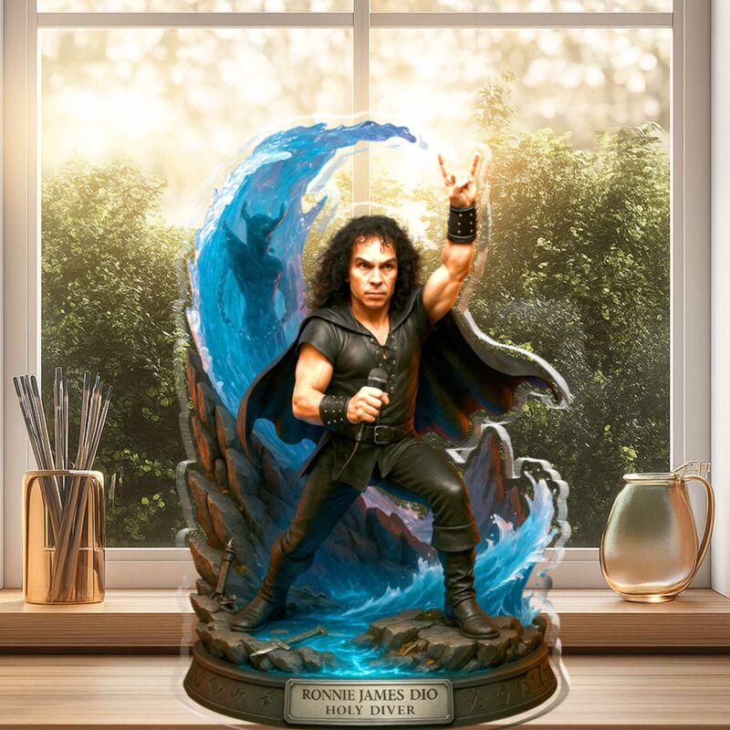 RONI Acrylic Standee MNG4303LTT - Image 3