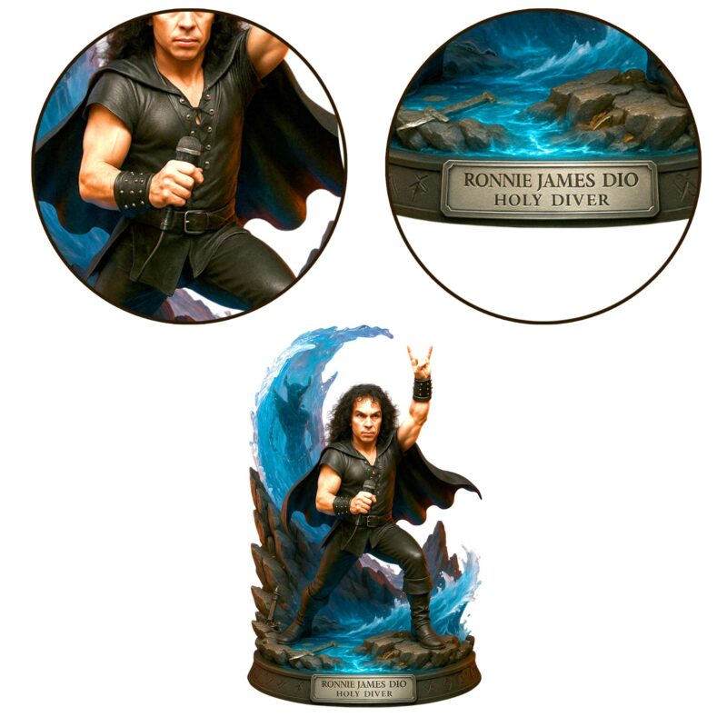 RONI Acrylic Standee MNG4303LTT - Image 8