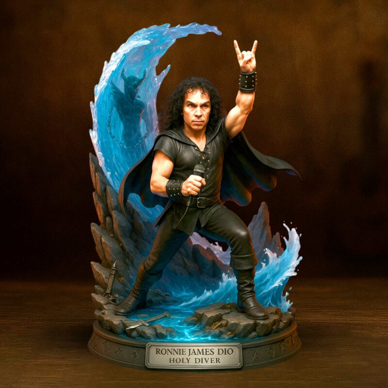 RONI Acrylic Standee MNG4303LTT - Image 6