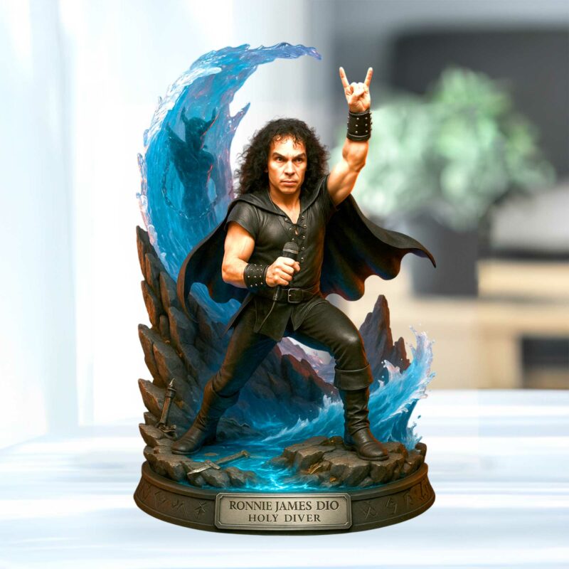 RONI Acrylic Standee MNG4303LTT - Image 5