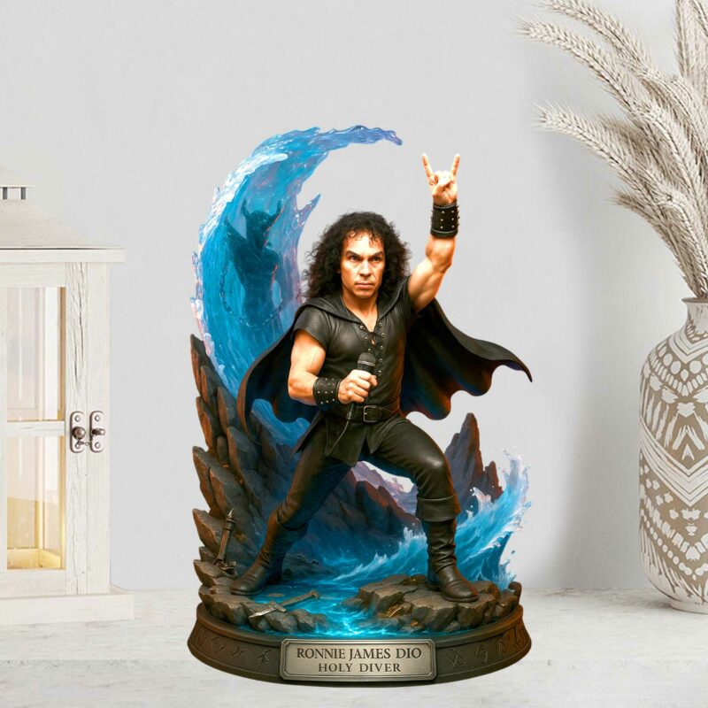 RONI Acrylic Standee MNG4303LTT - Image 4