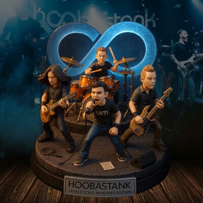 HBTK Acrylic Standee MNG4301NVH