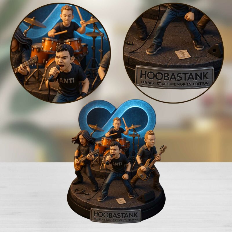 HBTK Acrylic Standee MNG4301NVH - Image 4