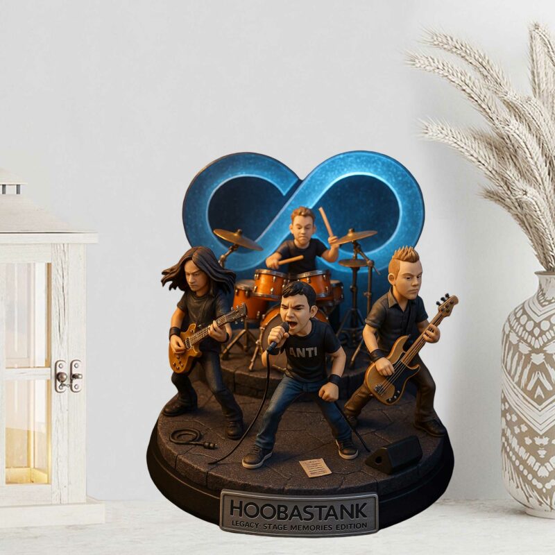 HBTK Acrylic Standee MNG4301NVH - Image 6