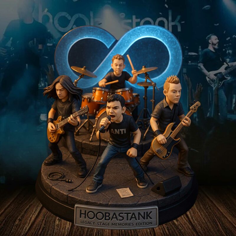 HBTK Acrylic Standee MNG4301NVH - Image 3