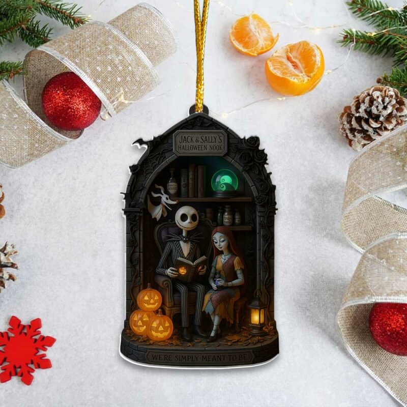 TNBC Ornament MNG4365NVH - Image 3