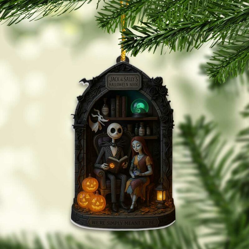 TNBC Ornament MNG4365NVH - Image 4