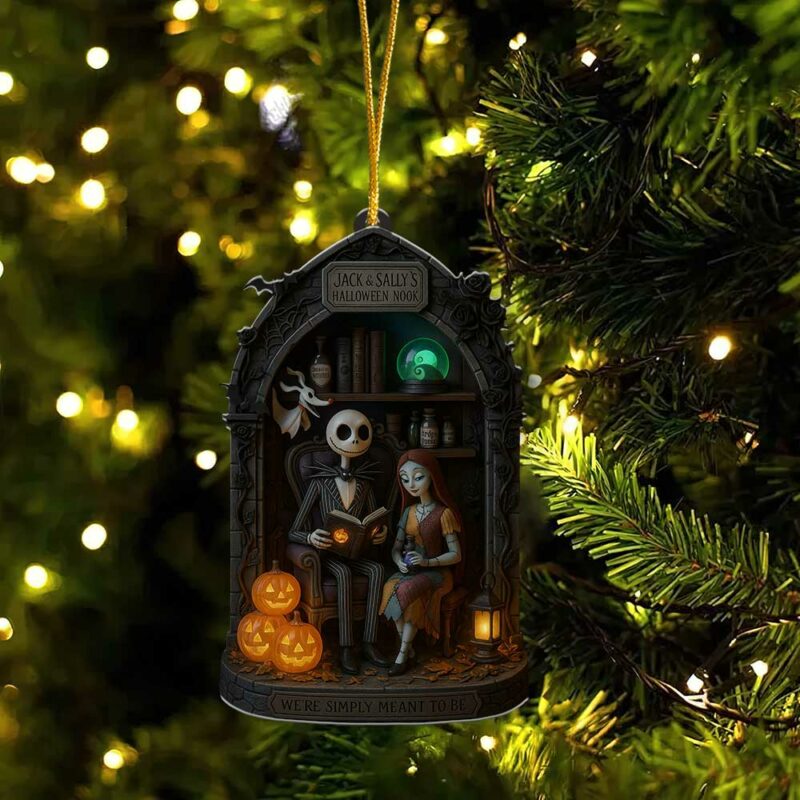 TNBC Ornament MNG4365NVH - Image 6