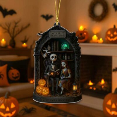 TNBC Ornament MNG4365NVH