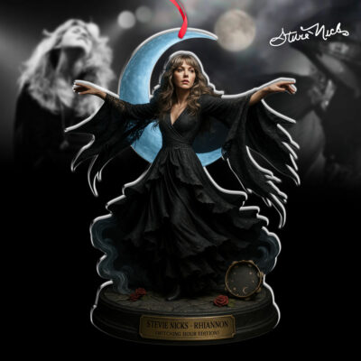 STVN Ornament MNG4388NTS