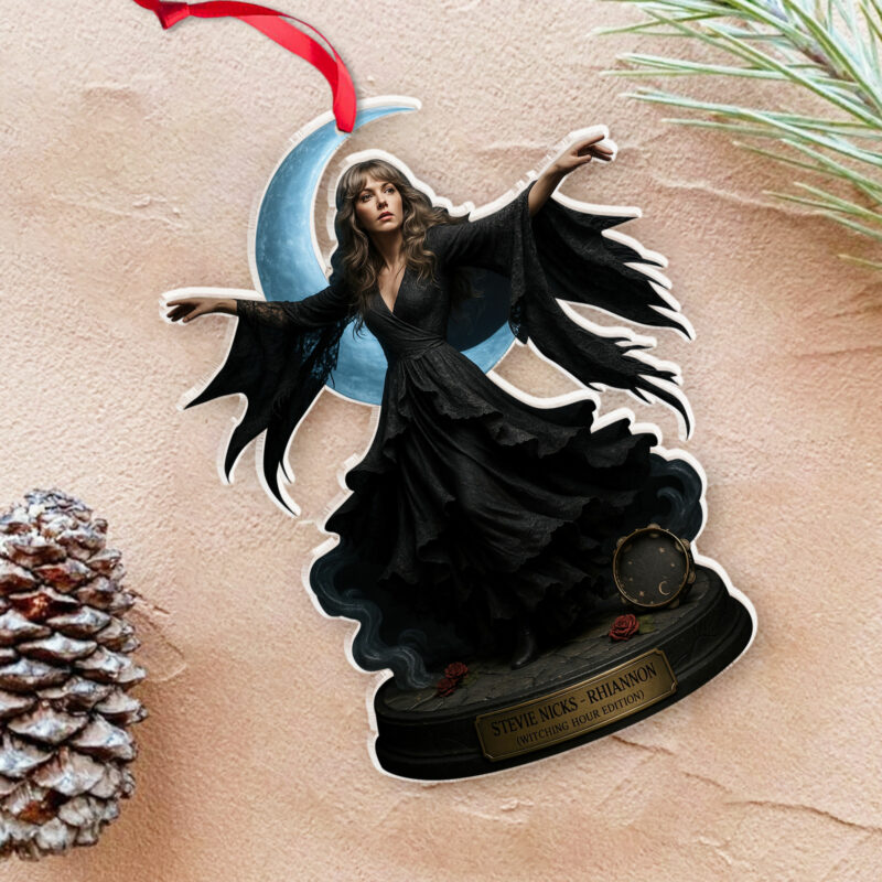 STVN Ornament MNG4388NTS - Image 2