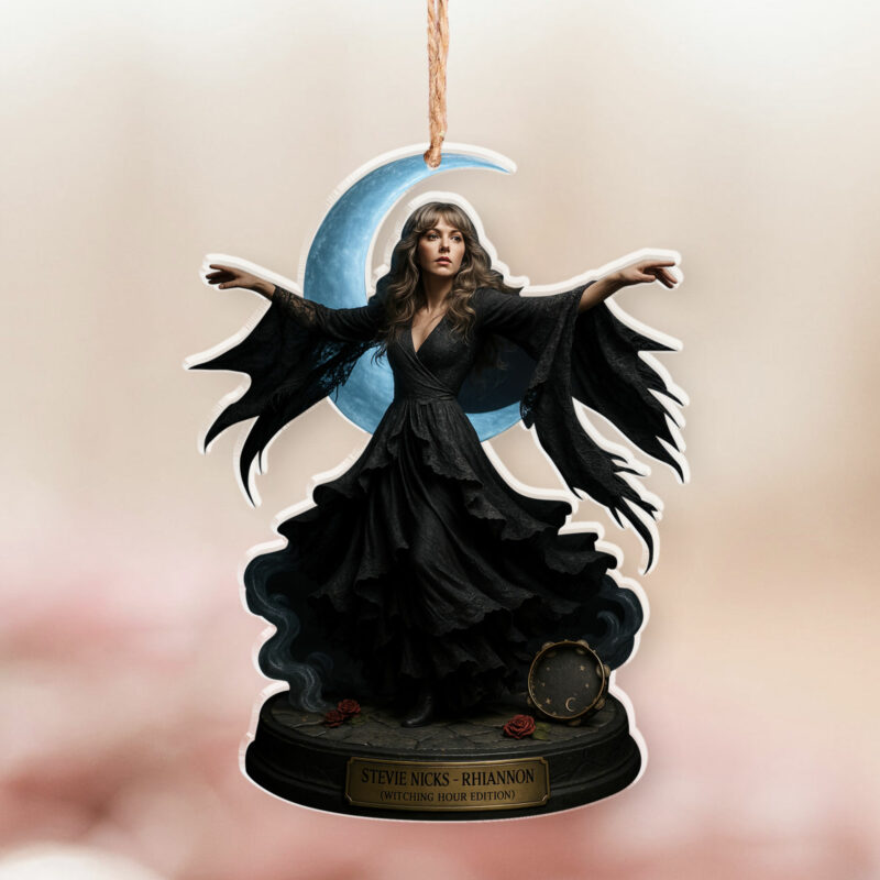 STVN Ornament MNG4388NTS - Image 4