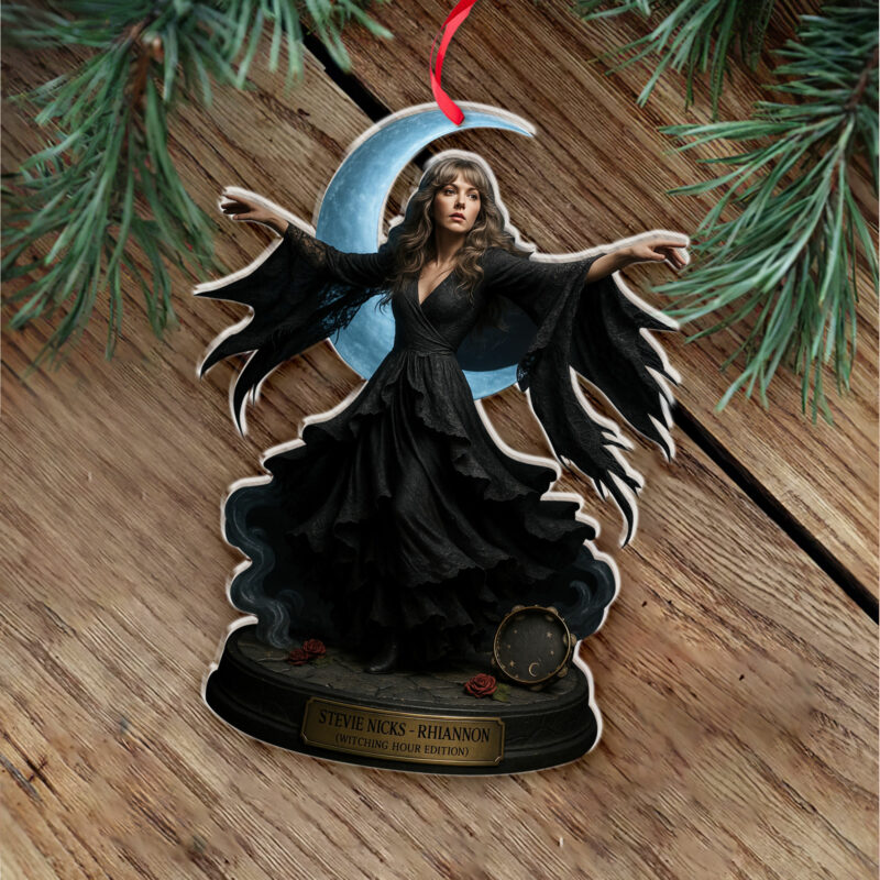 STVN Ornament MNG4388NTS - Image 3