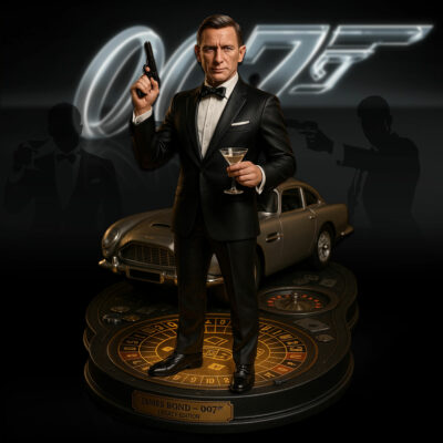 JMBN Acrylic Standee MNG5261NTS