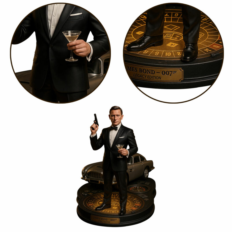 JMBN Acrylic Standee MNG5261NTS - Image 4