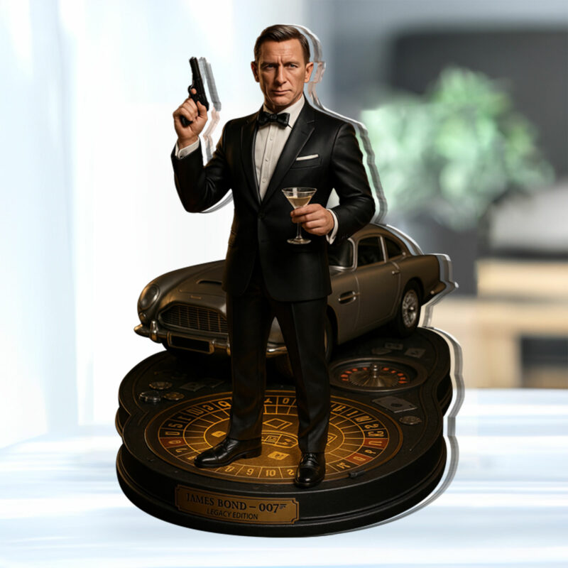 JMBN Acrylic Standee MNG5261NTS - Image 5