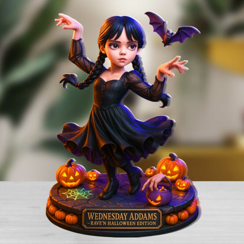 WED Acrylic Standee MNG5279LTT - Image 8