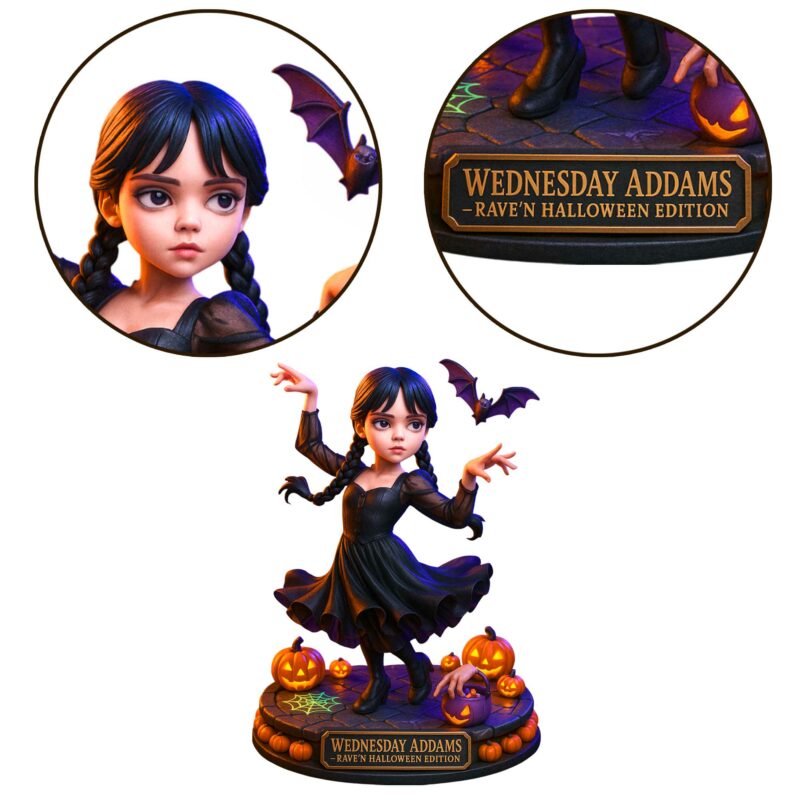 WED Acrylic Standee MNG5279LTT - Image 7