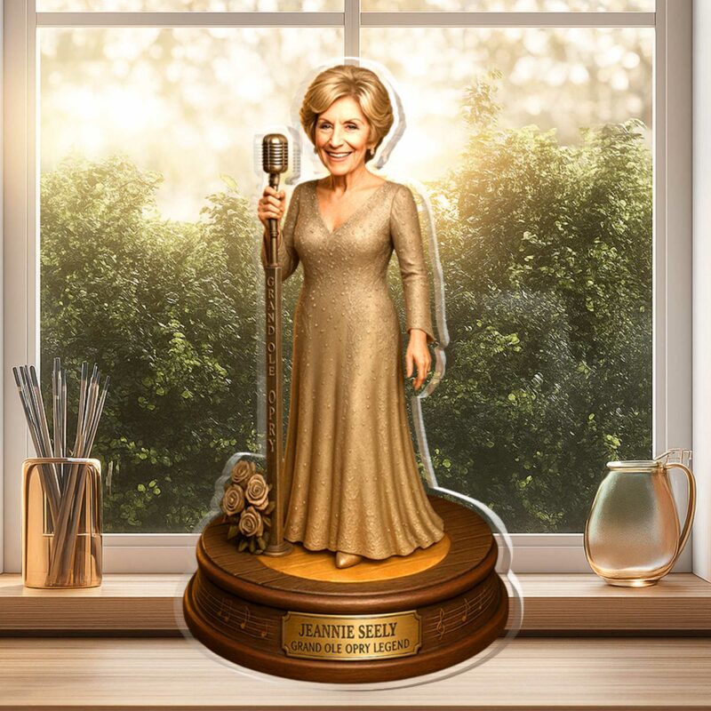 JESE Acrylic Standee MNG5283LTT - Image 2