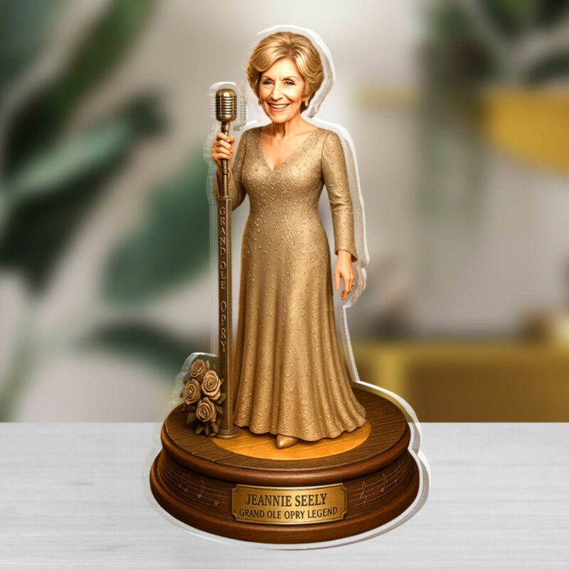 JESE Acrylic Standee MNG5283LTT - Image 6