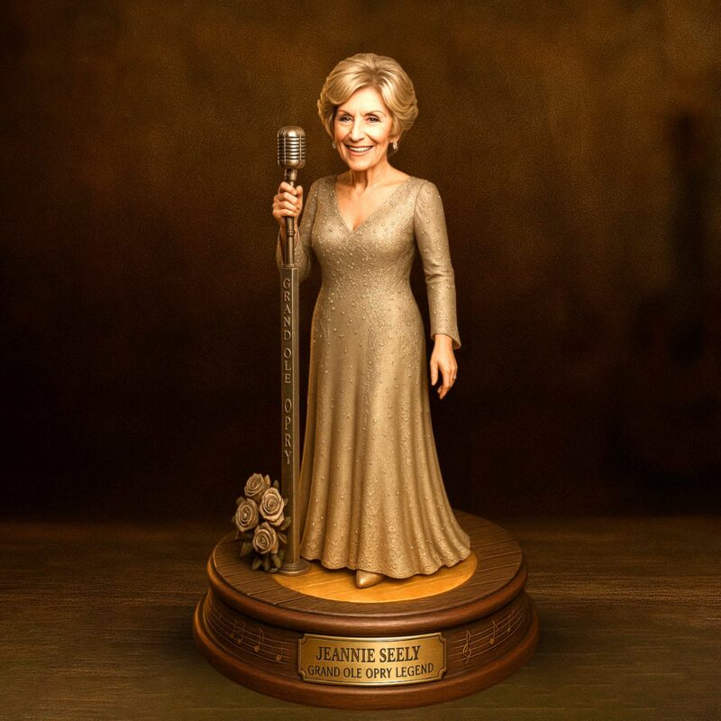 JESE Acrylic Standee MNG5283LTT - Image 5