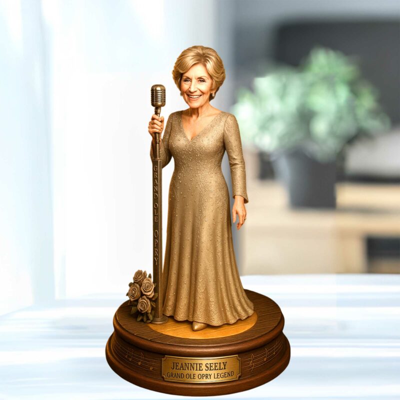 JESE Acrylic Standee MNG5283LTT - Image 4