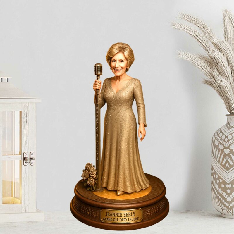 JESE Acrylic Standee MNG5283LTT - Image 7