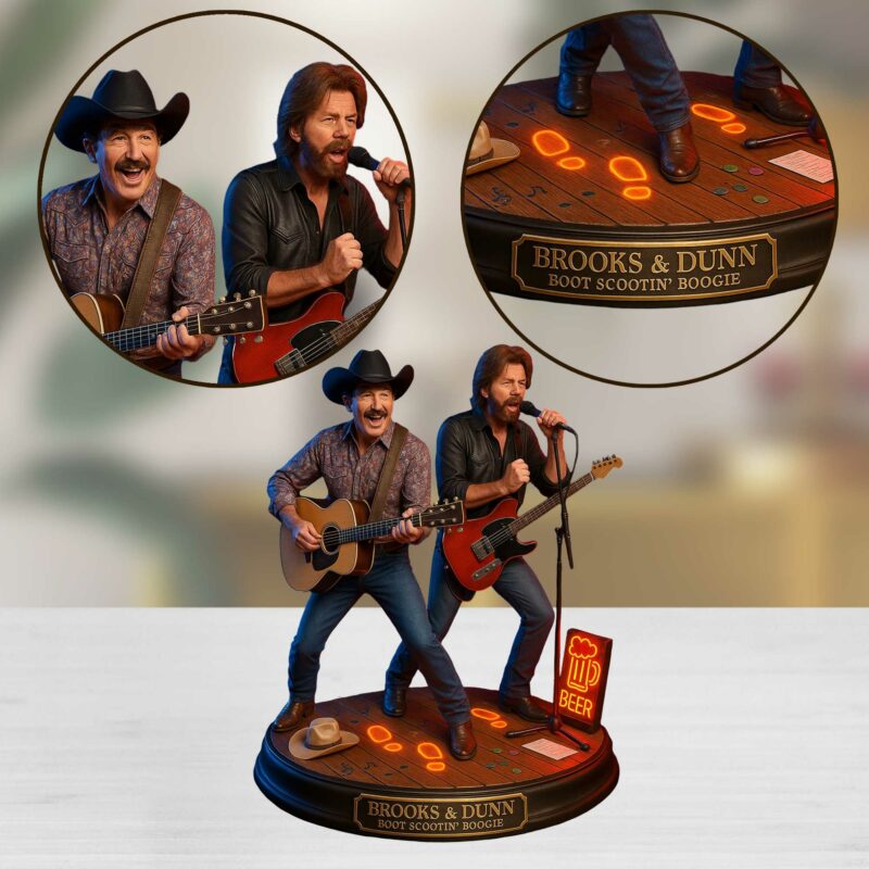 BRDN Acrylic Standee MNG5284NVH - Image 4