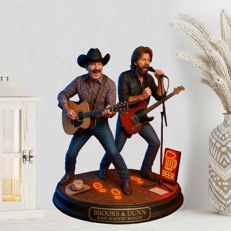 BRDN Acrylic Standee MNG5284NVH - Image 6