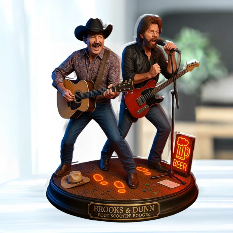 BRDN Acrylic Standee MNG5284NVH - Image 5