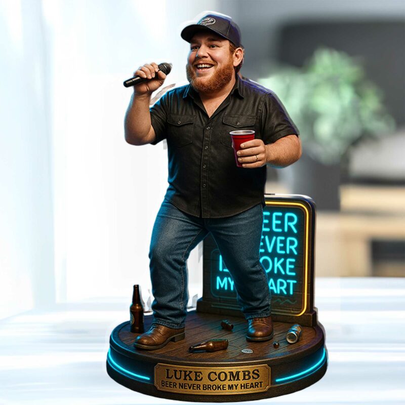 LKCM Acrylic Standee MNG5347NVH - Image 6