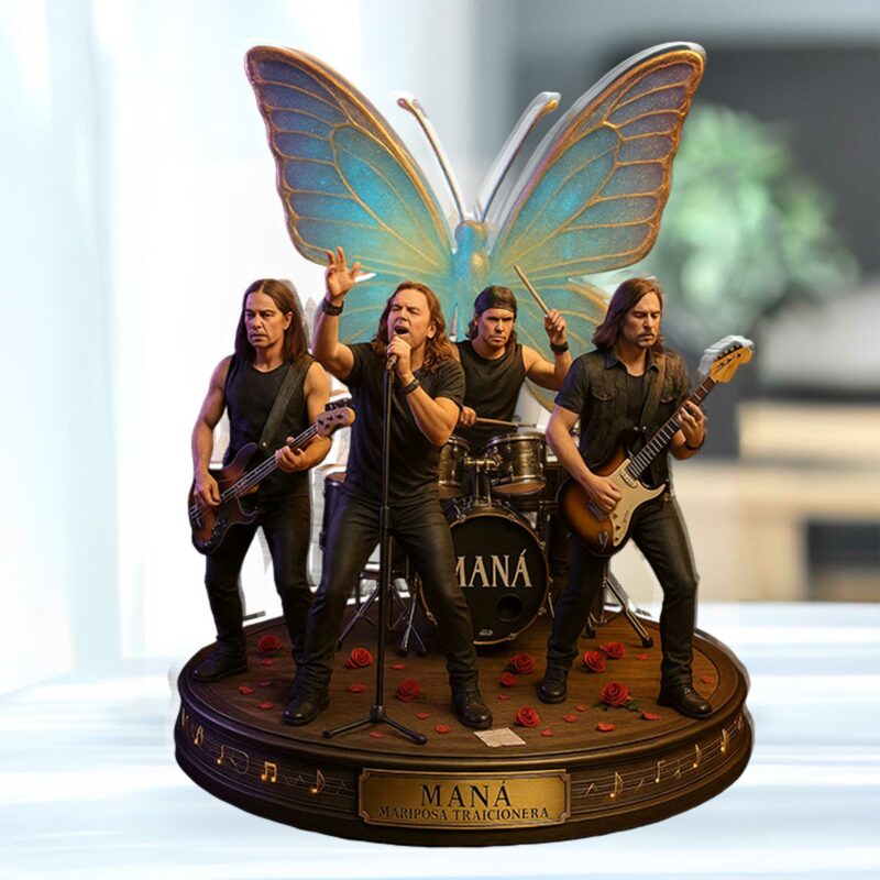 Mana Acrylic Standee MNG5348NVH - Image 4