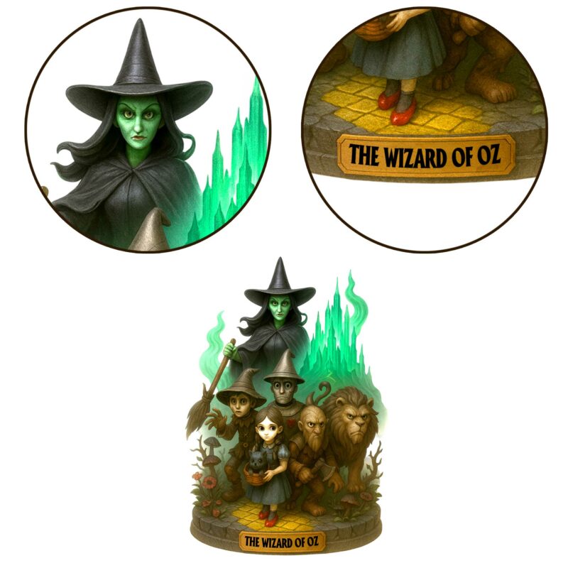 TWOZ Acrylic Standee MNG5374LTT - Image 8